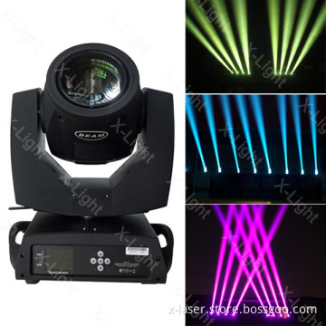 230W LED Moving Head Beam Light/Stage Moving Head Light/230W Osram 7r Lamp